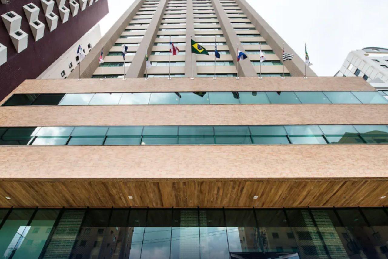 Sotero Hotel By Castelo Itaipava Salvador Eksteriør bilde