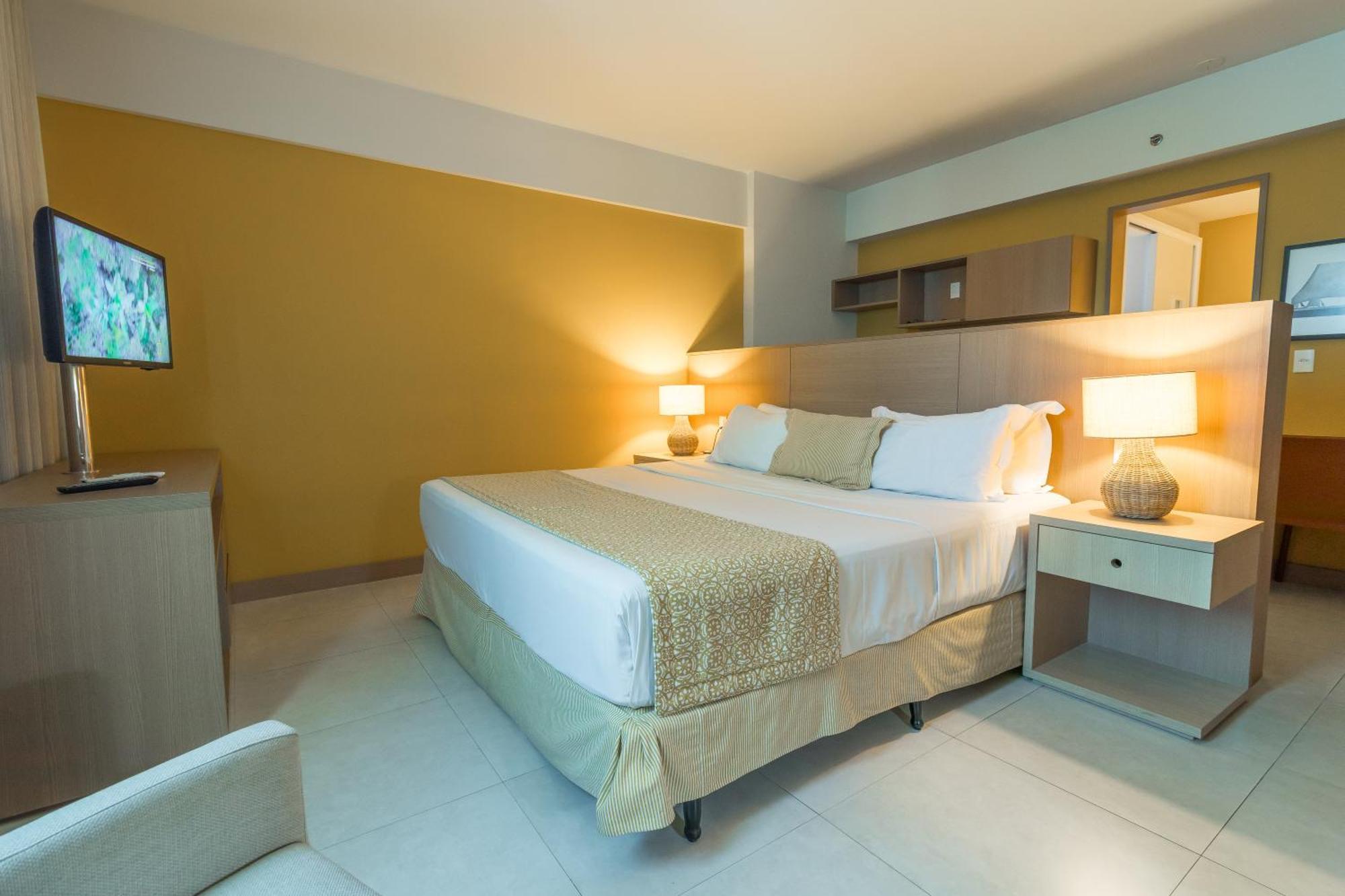 Sotero Hotel By Castelo Itaipava Salvador Eksteriør bilde