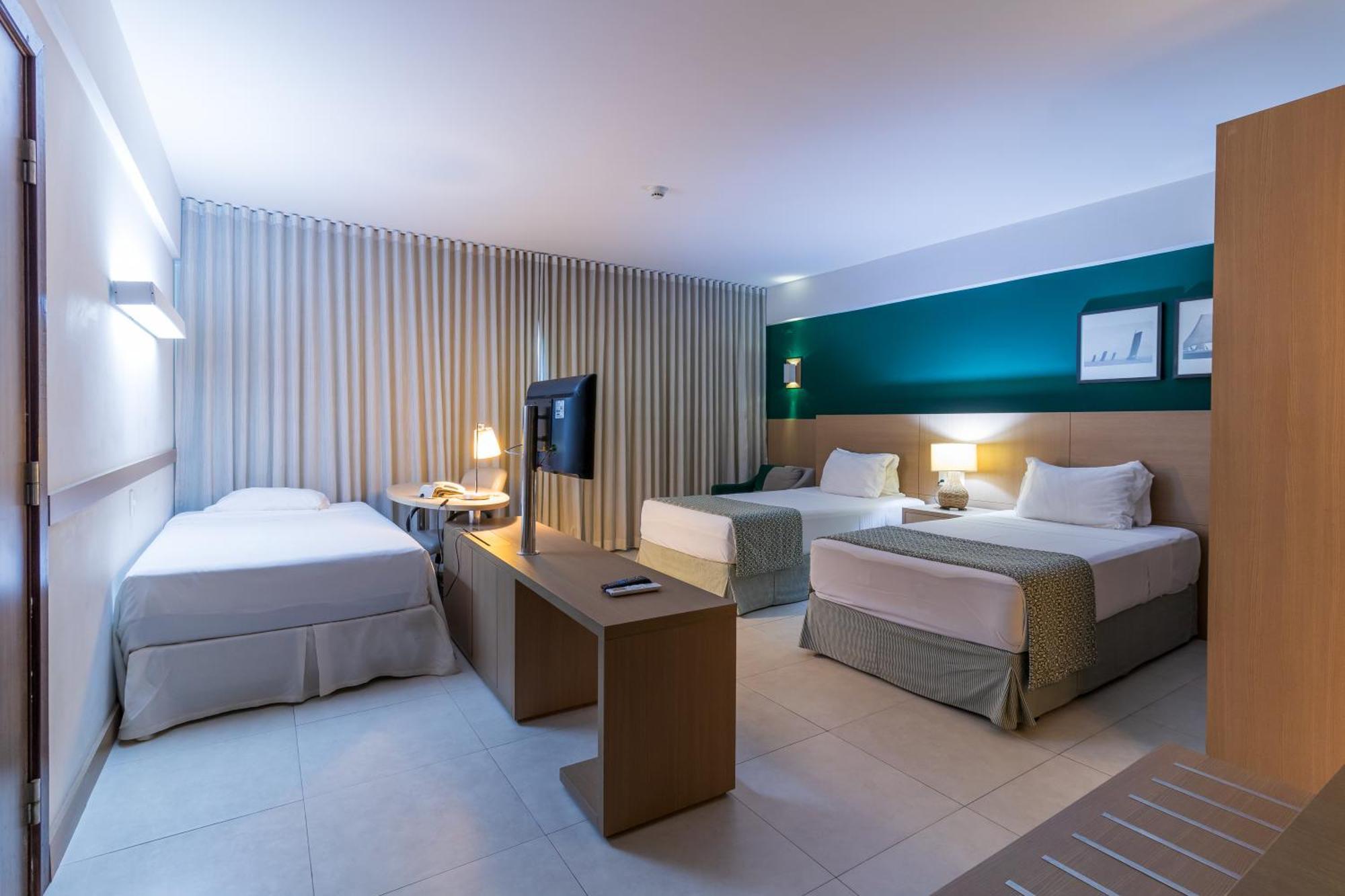 Sotero Hotel By Castelo Itaipava Salvador Eksteriør bilde