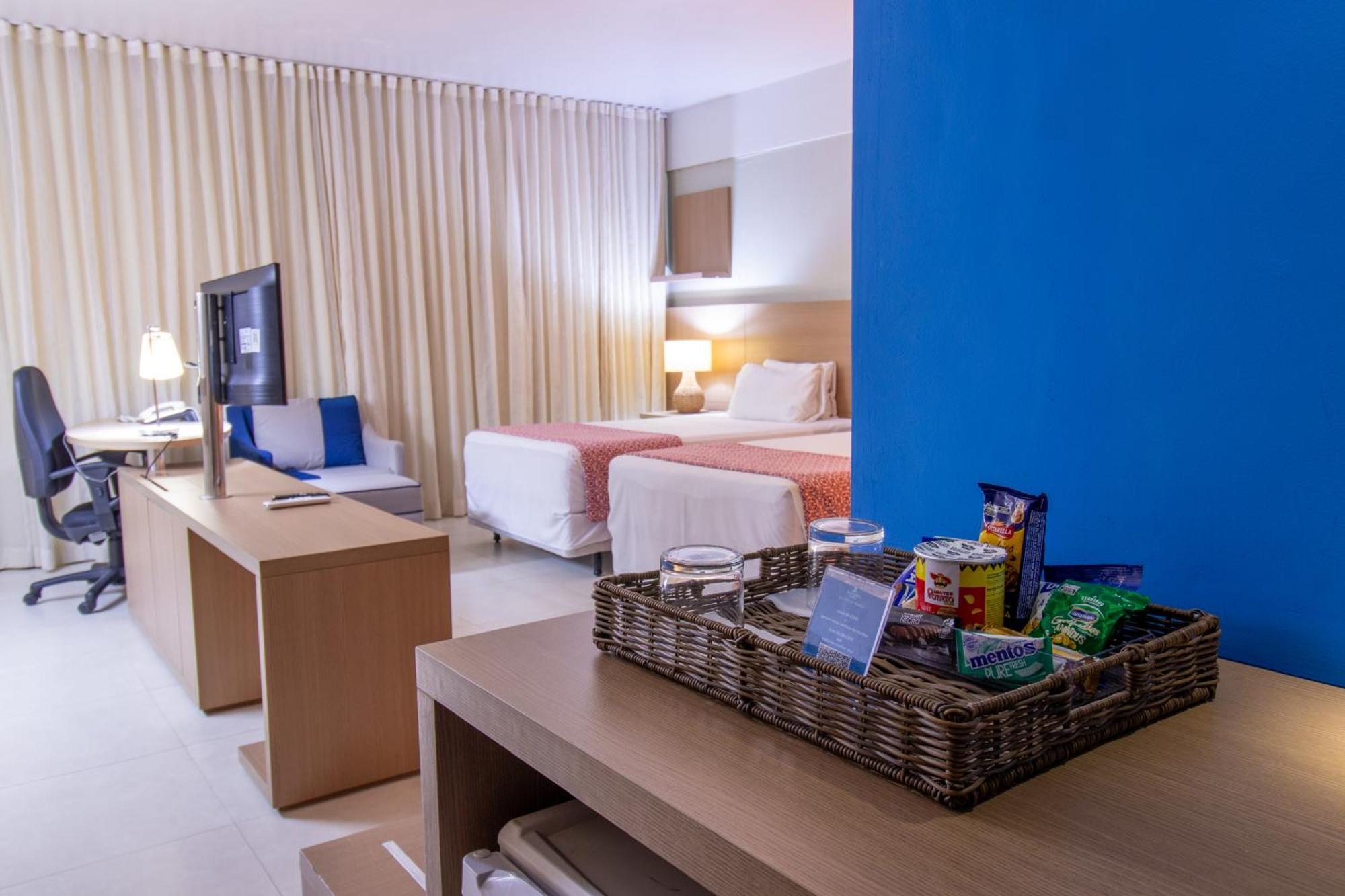 Sotero Hotel By Castelo Itaipava Salvador Eksteriør bilde