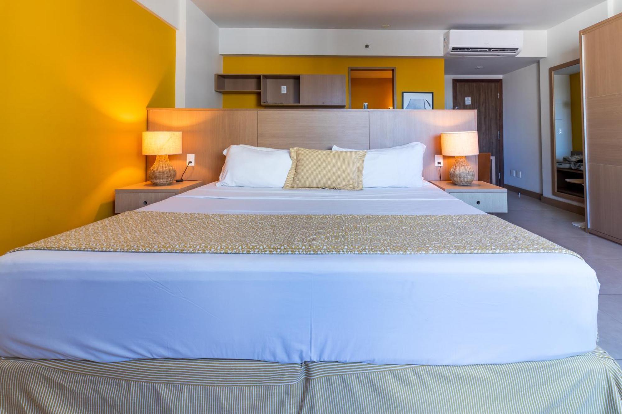 Sotero Hotel By Castelo Itaipava Salvador Eksteriør bilde